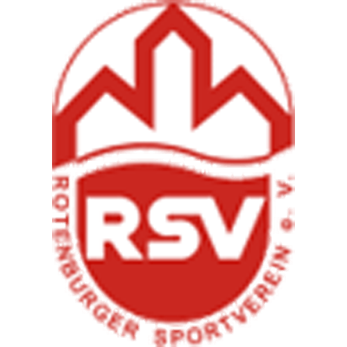 Wappen Rotenburger SV
